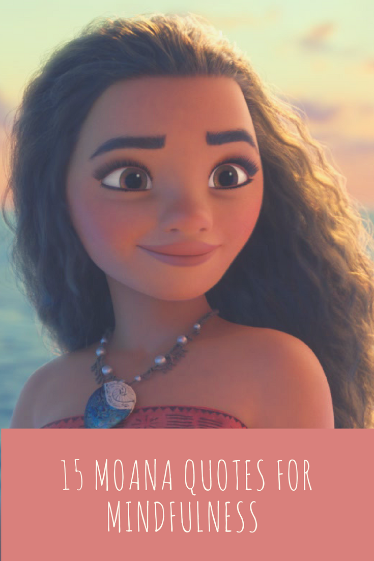 Amazing Moana Quotes in the year 2023 Check it out now 