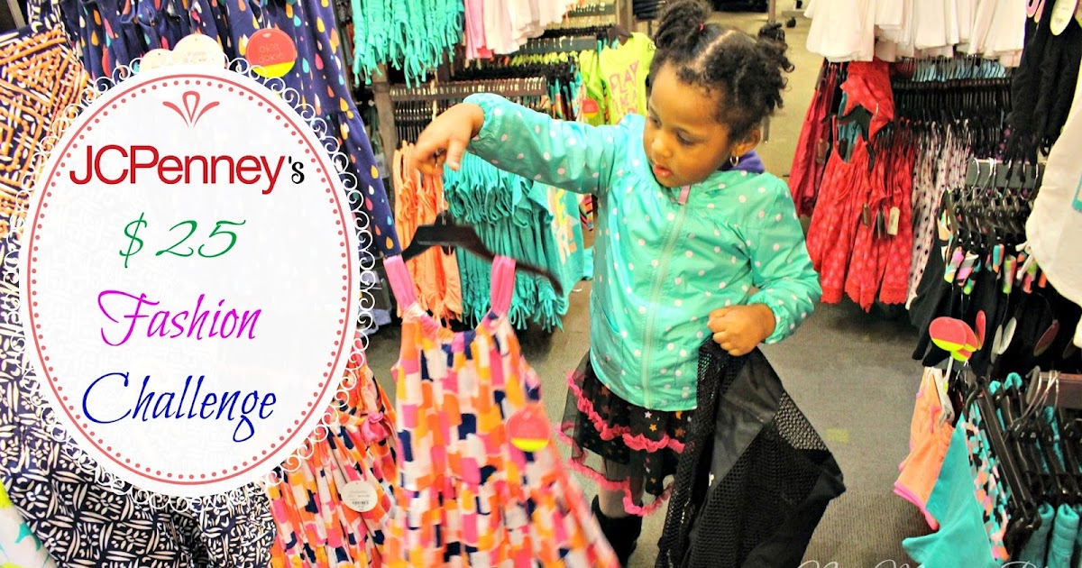 jcpenney stride rite