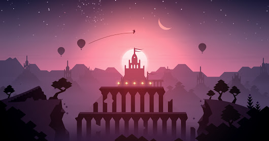 Alto’s Odyssey Apk v1.0.3 Apk Mod