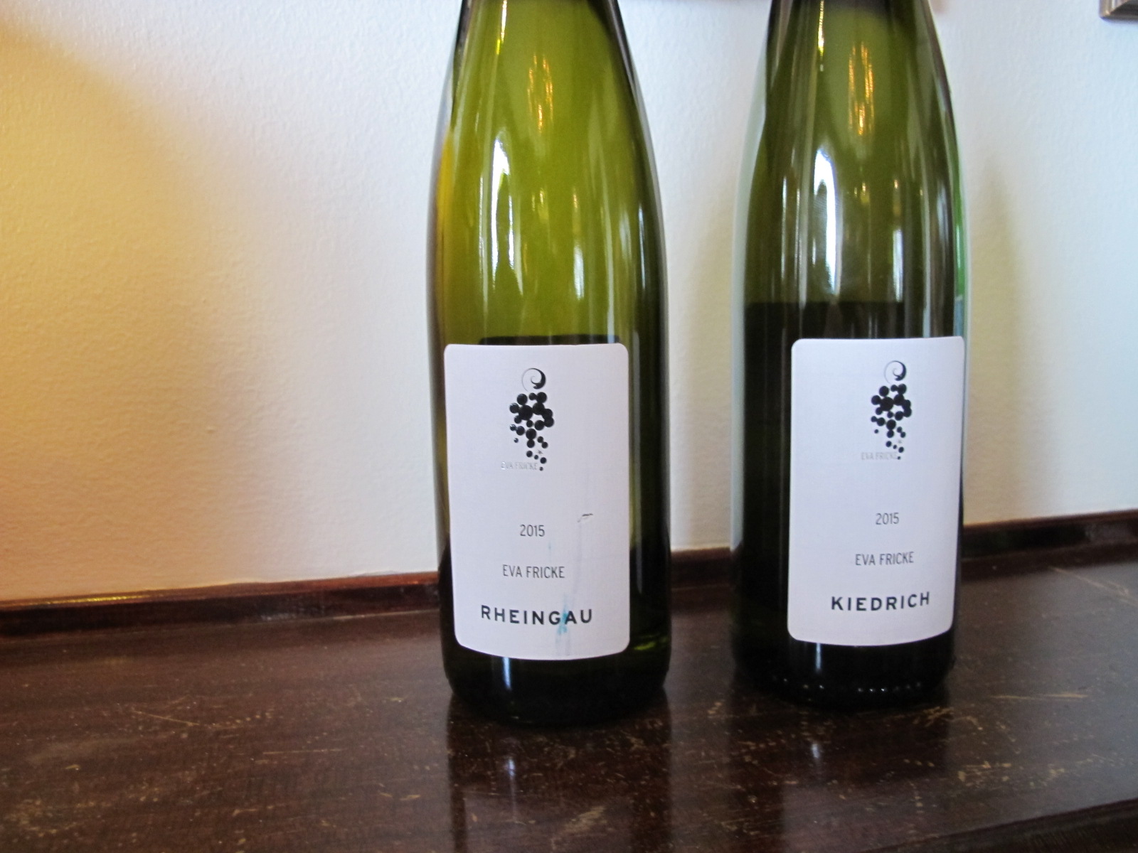 Wine and Finland Natural Wine Joints in Helsinki Part 2