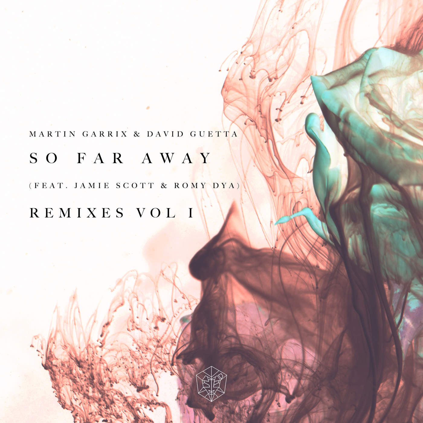 Martin Garrix & David Guetta – So Far Away (Remixes Vol. 1) [feat. Jamie Scott & Romy Dya] – EP [iTunes Plus AAC M4A]