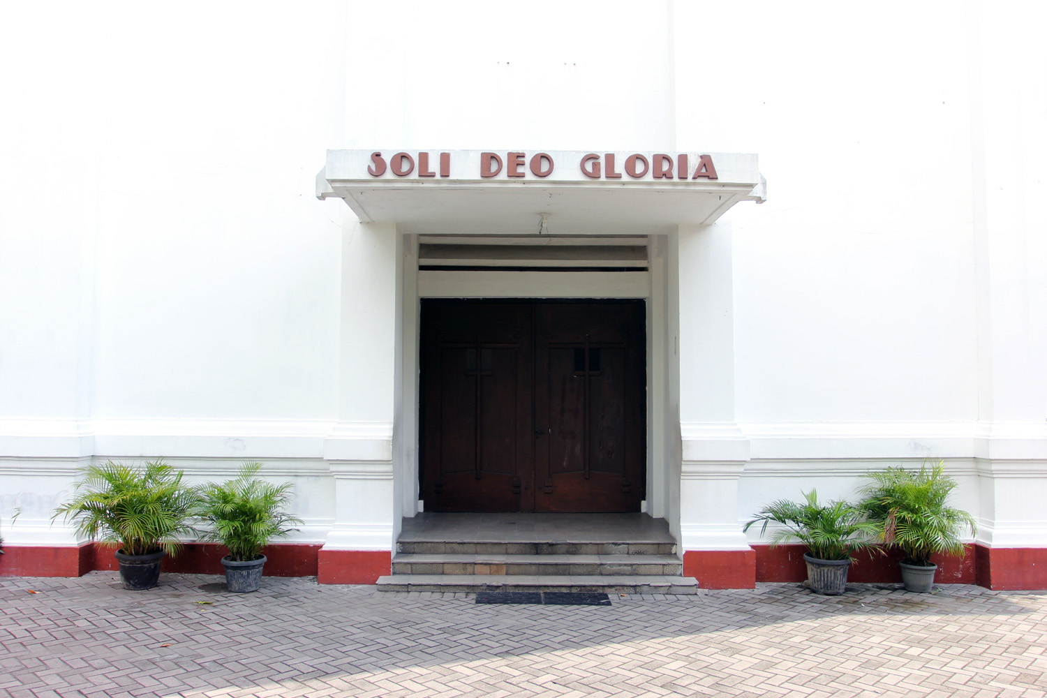 POP Hotel Timoho Yogyakarta 11