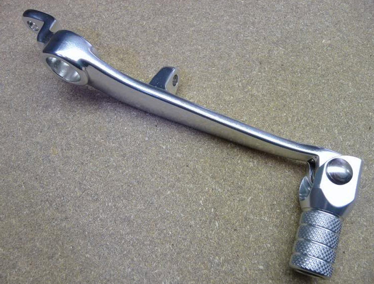 bike back pedal brake