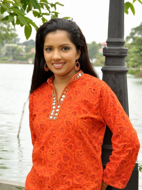 Ayam Kampus Bugil Sri Lankan Actress Surangi Kosala