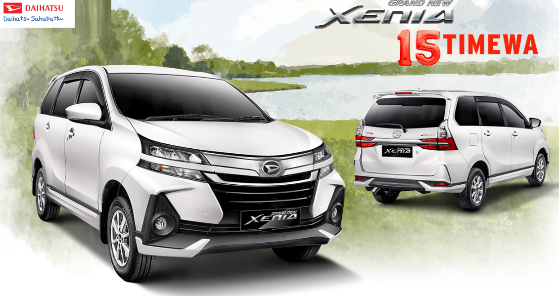 Brosur Kredit Mobil Daihatsu Xenia 2020 Promo Diskon Brosur Kredit Mobil Daihatsu Xenia 2020 Promo Diskon