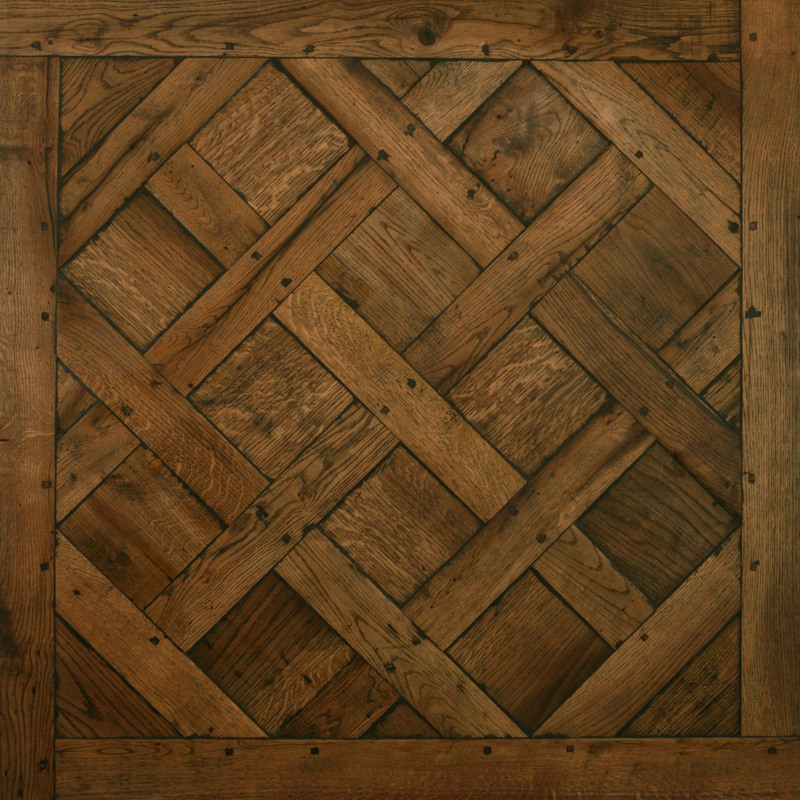 Solid Wood Floors - Naturally Wood: Legacy Antique Panels: An Eco ...