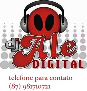 DJ ALE DIGITAL