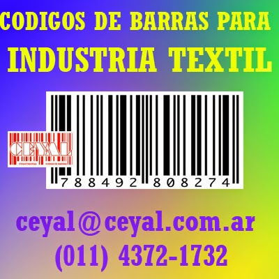 Pistola Etiq Ropa fino 2.5cm Ropa Textil
