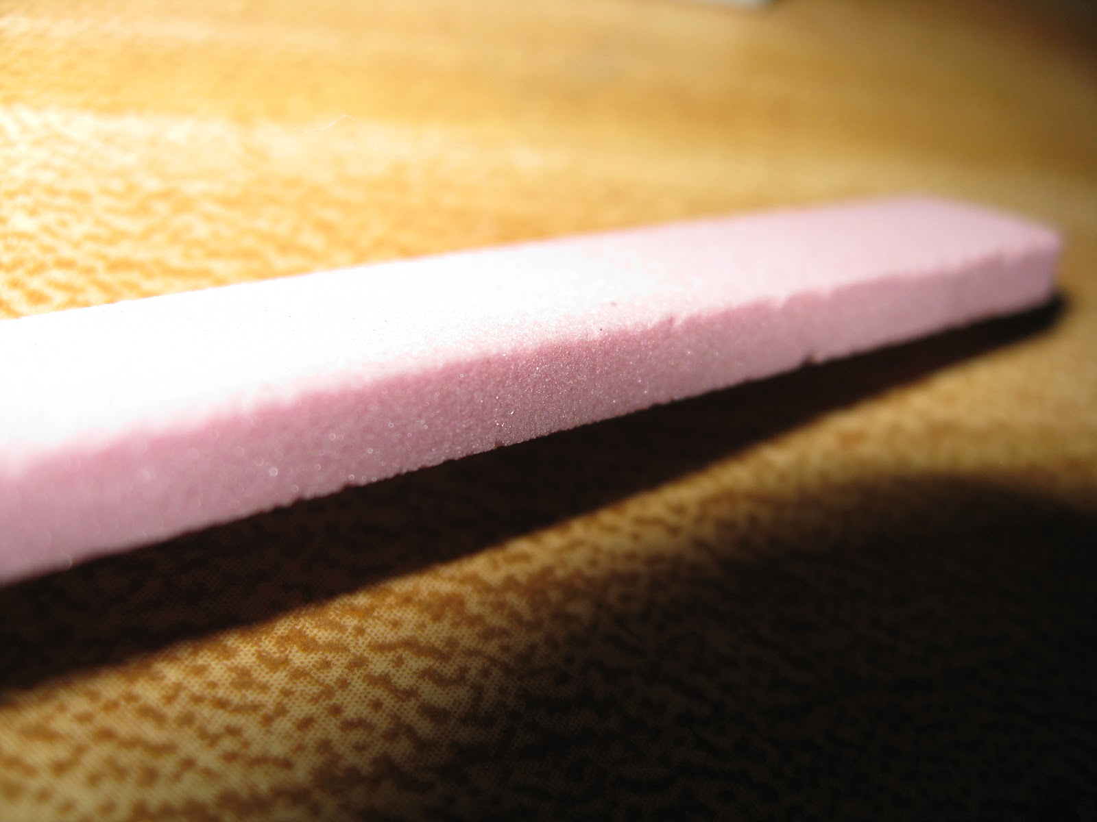 hopemarie123: Ruby Stone Crystal Nail File