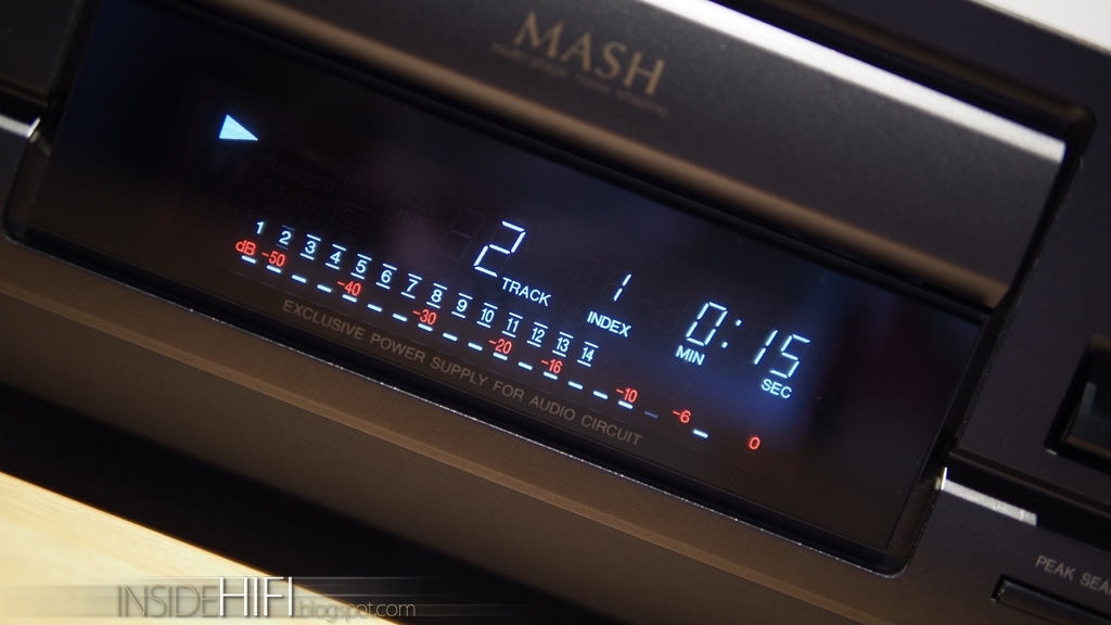 Inside Hi-Fi: Technics SL-PS620A (SL-PS620AEGK)