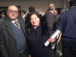 DR. CESÁR  ÁNGELES CABALLERO , SRA. JUANA MARTINEZ DE GONZALES, PRODUCTORA DE PISCO.