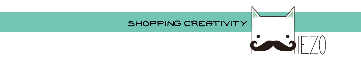 Miezo - Shopping Creativity