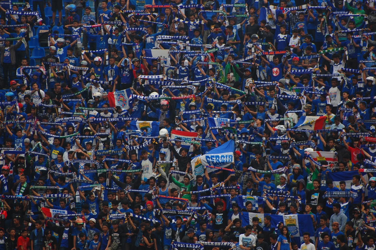 Source: Jakarta Casual