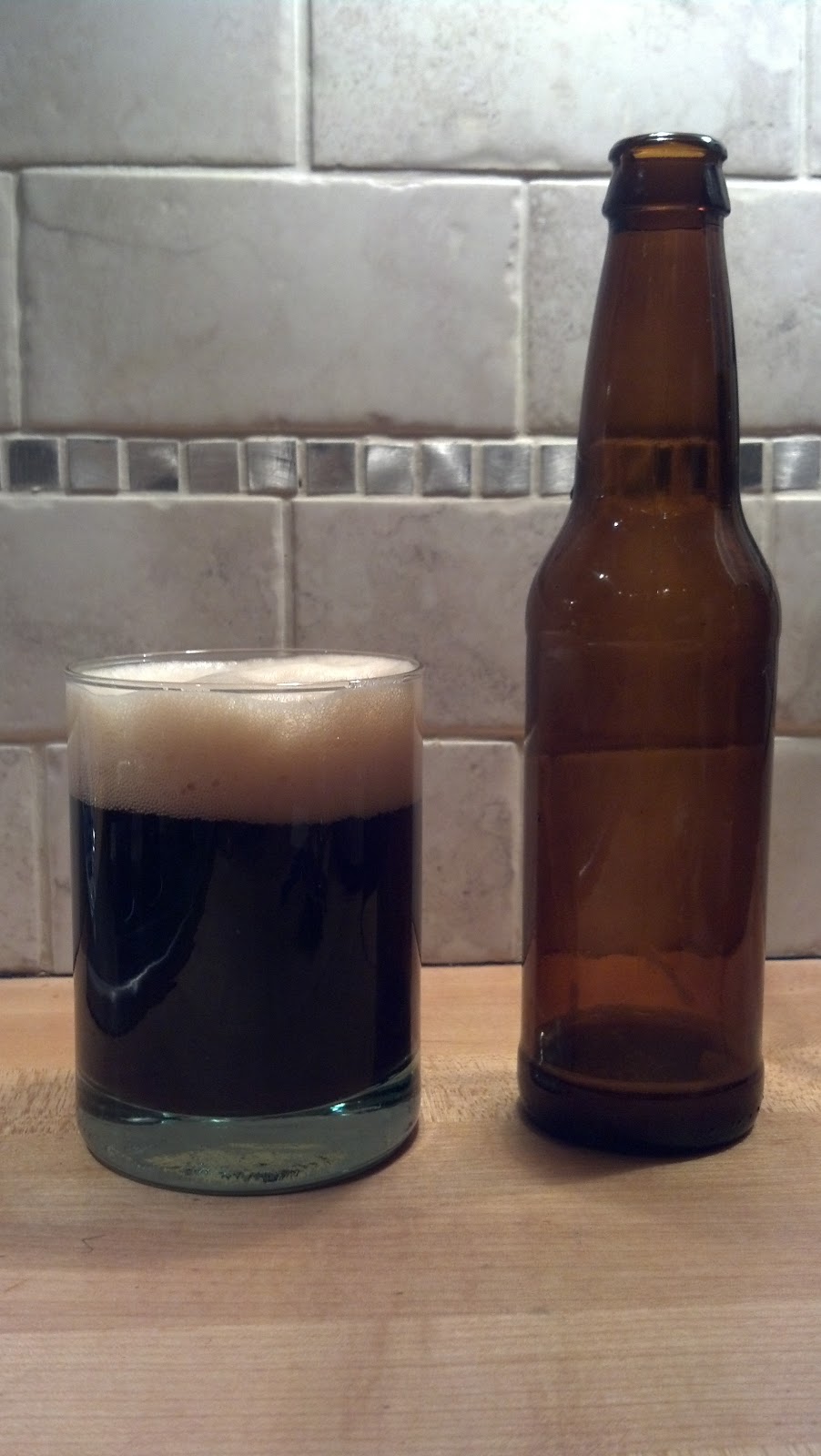 Hops, Malts, a Schnauzer Palilalia India Pale Ale Tasting