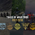 The Mahindra MOJO Trail Calendar 2017-18