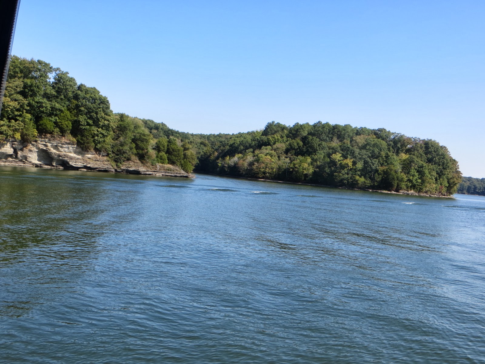 Perfect Day on the Great Loop