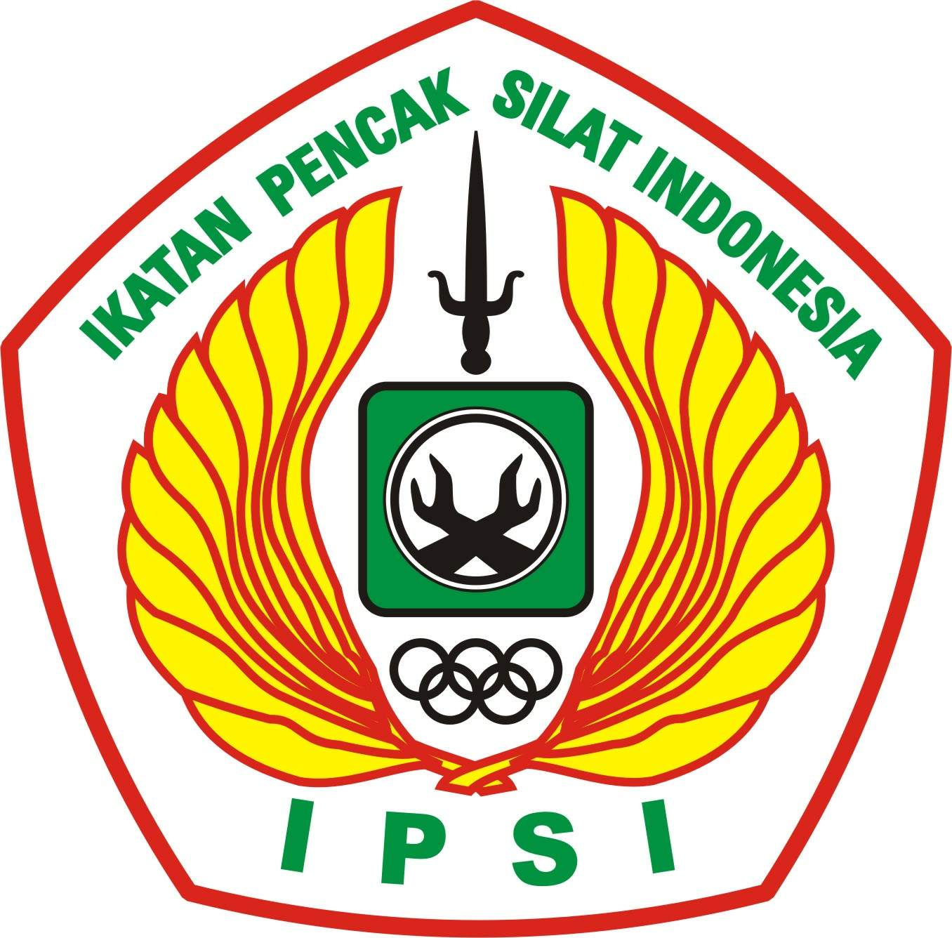 arti dan lambang pencak silat kembang setaman arti dan lambang pencak silat kembang setaman