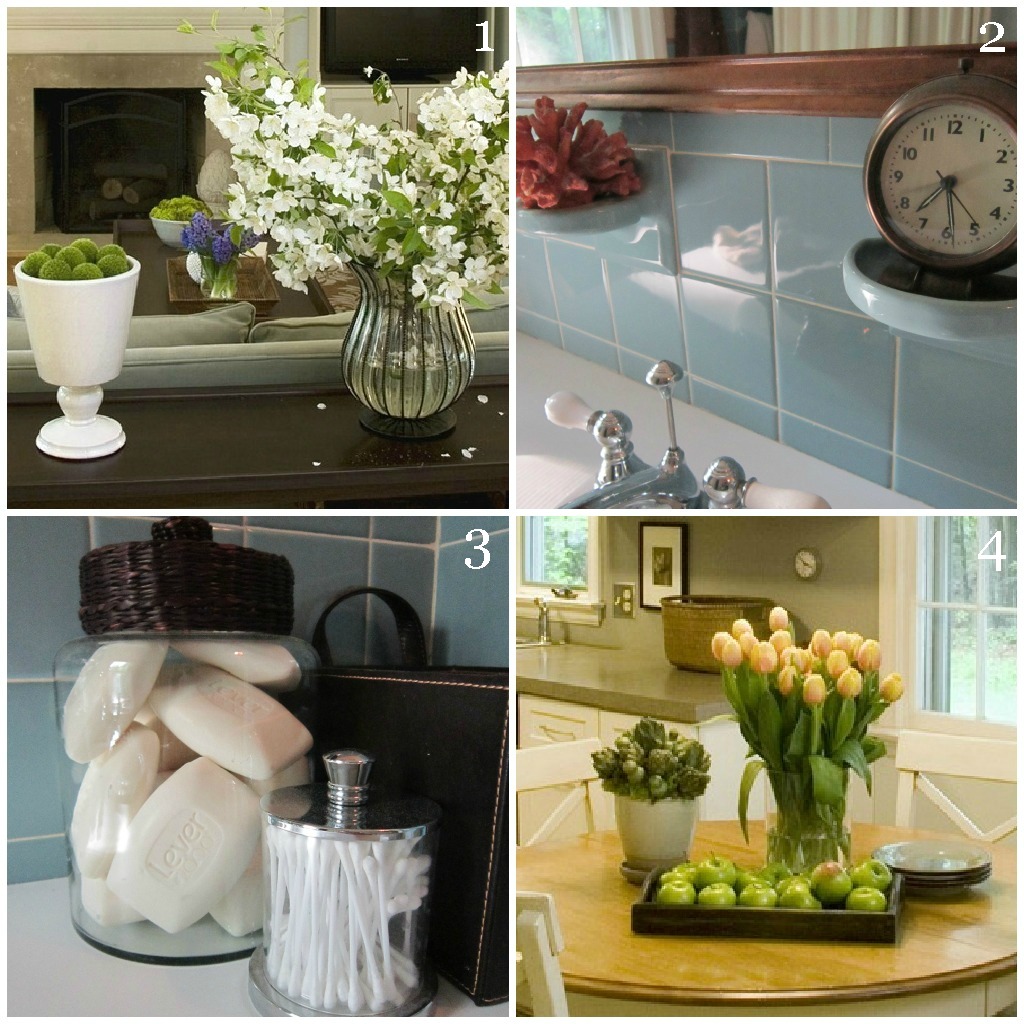 Staging A Master Bathroom Staging A Master Bathroom