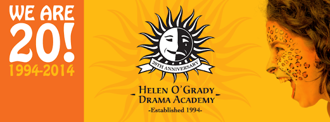 Helen O'Grady Drama Academy  UK & Europe