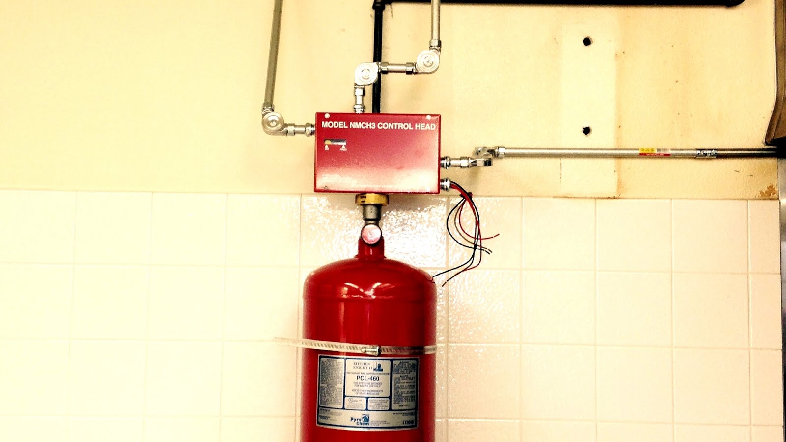 Recharge Fire Extinguisher Cost Fire Choices