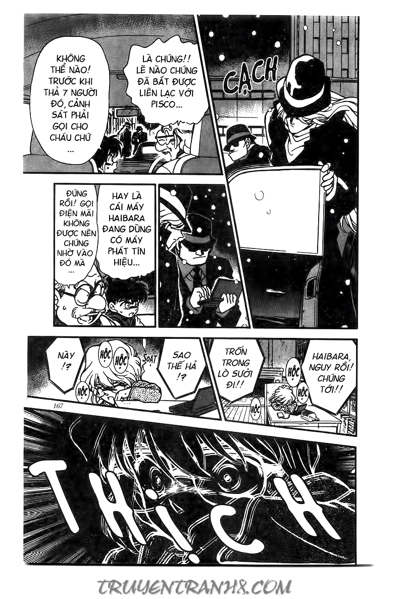 Detective Conan Chap 241 - Truyen.Chap.VN