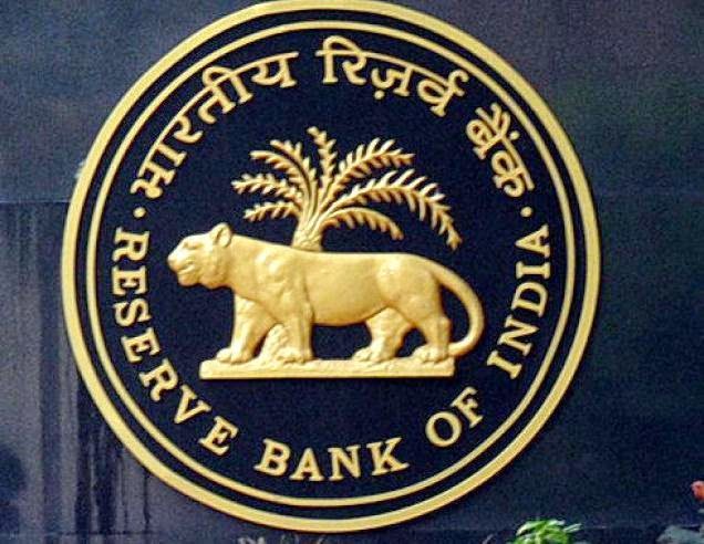 Reserve Bank of India (RBI)
