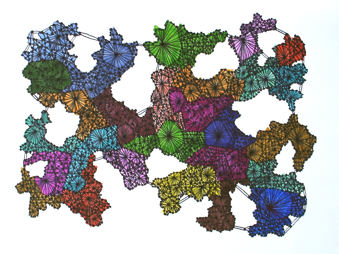 art at random: Creative Cartography 4