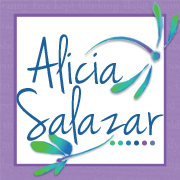 Alicia Salazar