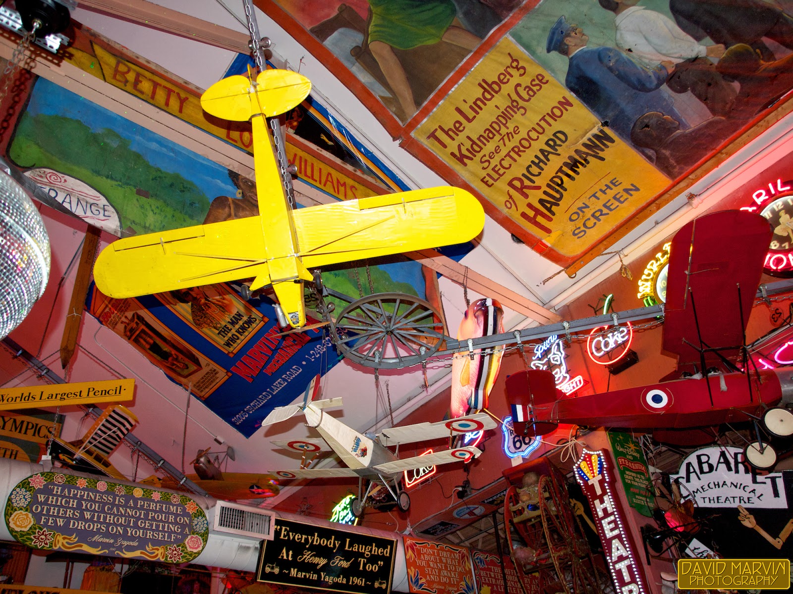 David Marvin Photography Lansing, Michigan Marvin's Marvelous