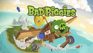 Bad Piggies Free Download For Pc Full Version With Crack