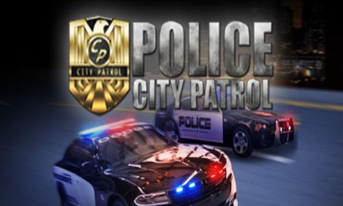Download City Patrol Police Free For PC