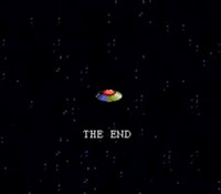 Tecmo Secret of the Stars - The End