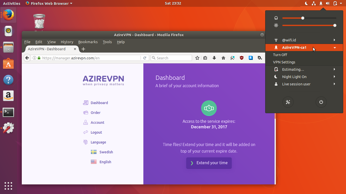 install vpn ubuntu 12.04