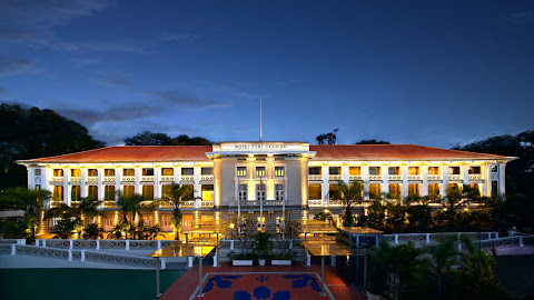 Inilah Hotel Mewah Premium Di Singapura