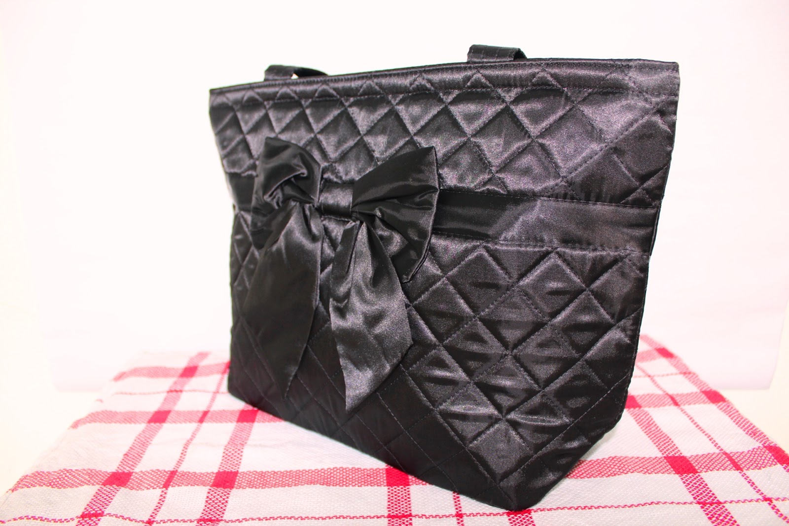 My Favor NA04BL101 NaRaYa Bag, Thailand Made Bag, Handbag, Shoulder