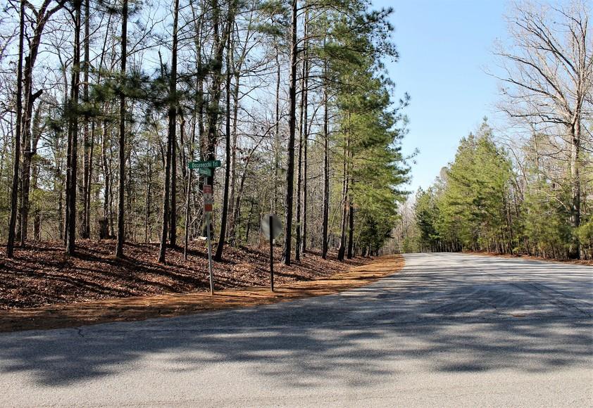 International and USA Land Sale 3.07 Estate Lot For Sale by Auction in