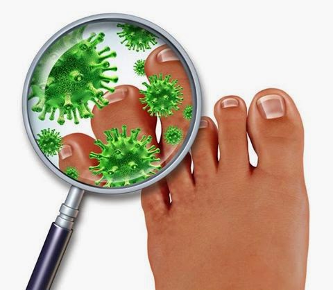 從腳看健康！9個徵兆透露的警訊