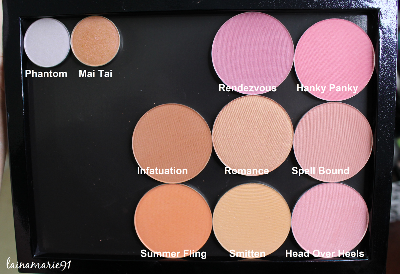 makeup geek blush