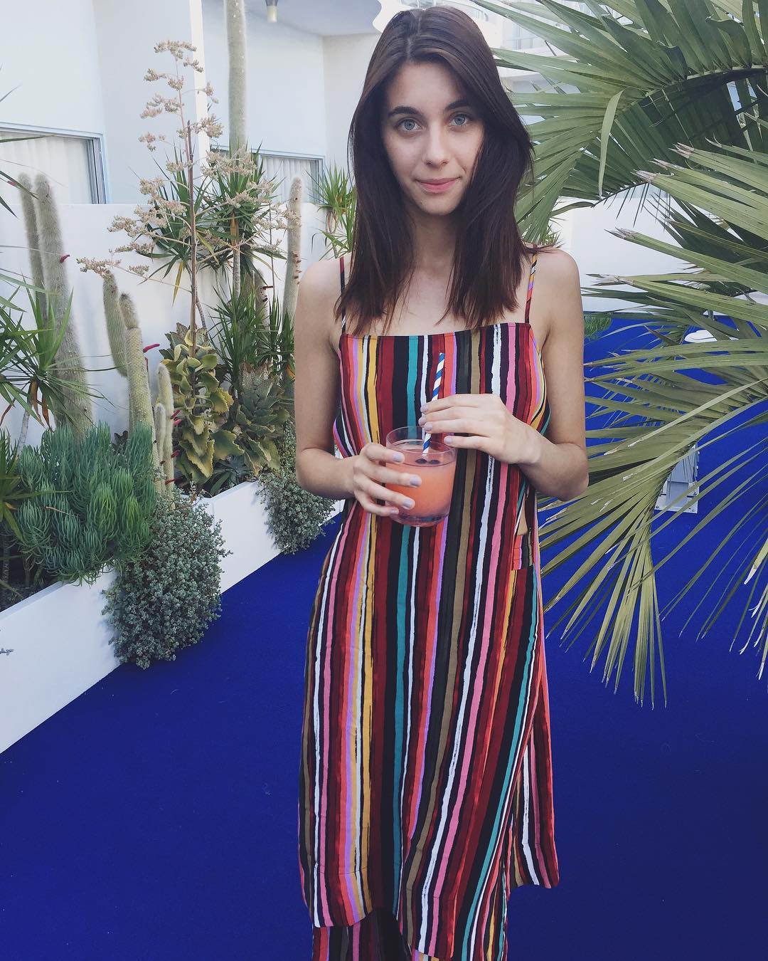 The ABC´s of Beauty: Ashley Dane Clark (Galería 1)