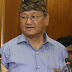 Darjeeling MLA Amar Rai on the debate on the Governor's address