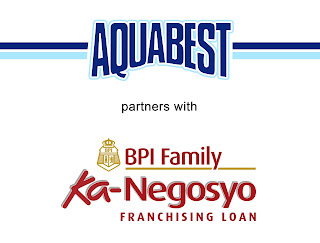 Aquabest, BPI Family