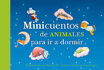 Minicuentos de animales para ir a dormir 1