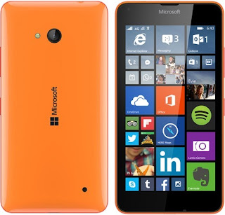 Harga Microsoft Lumia 640 Dual Terbaru