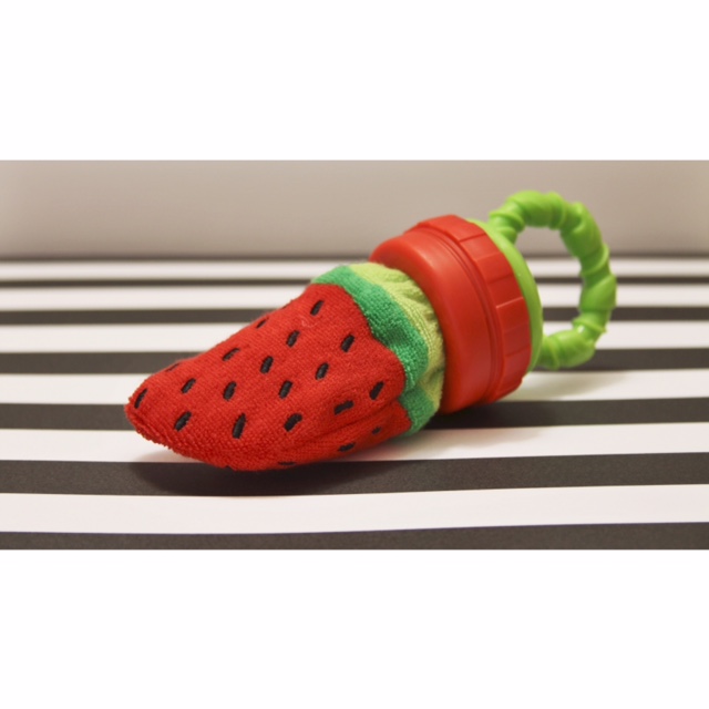 10 Teething Remedies (tested by our Addie)
