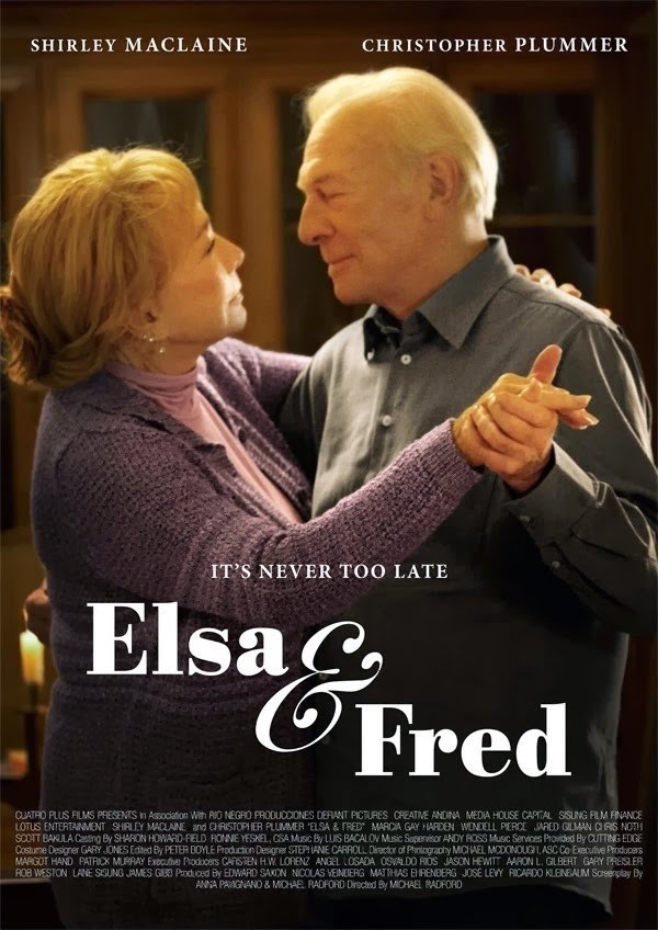 Elsa & Fred 2014 - Full (HD)