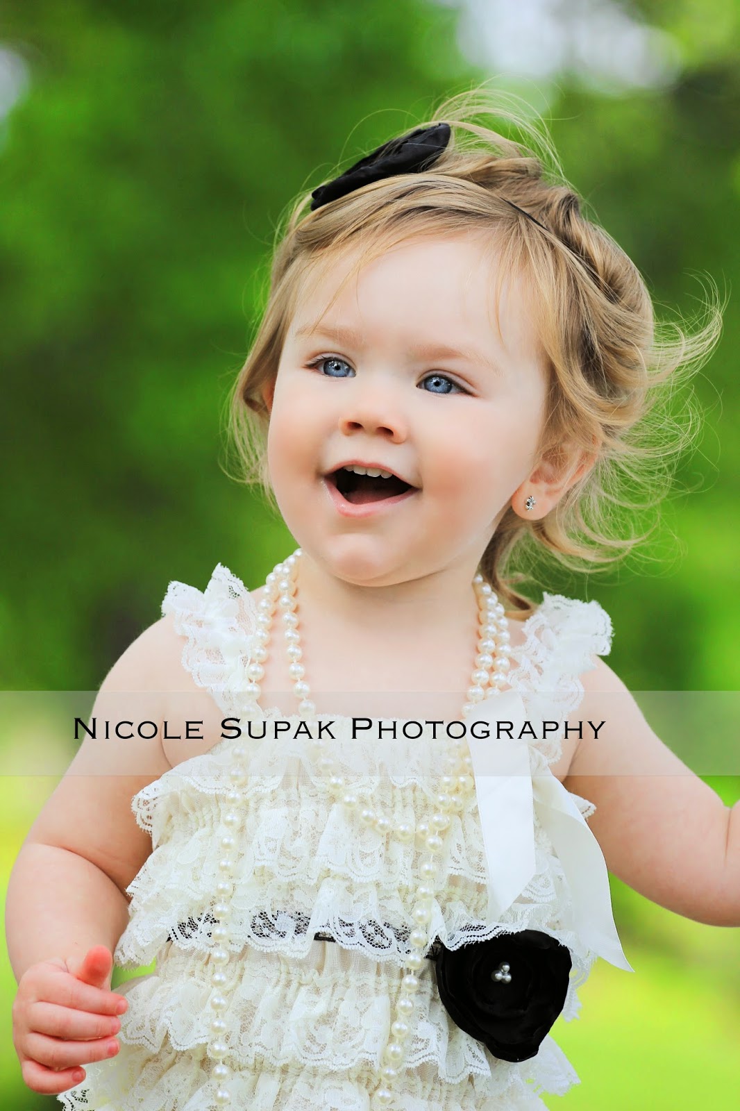 Nicole Supak Photography I love SPRING!!!!