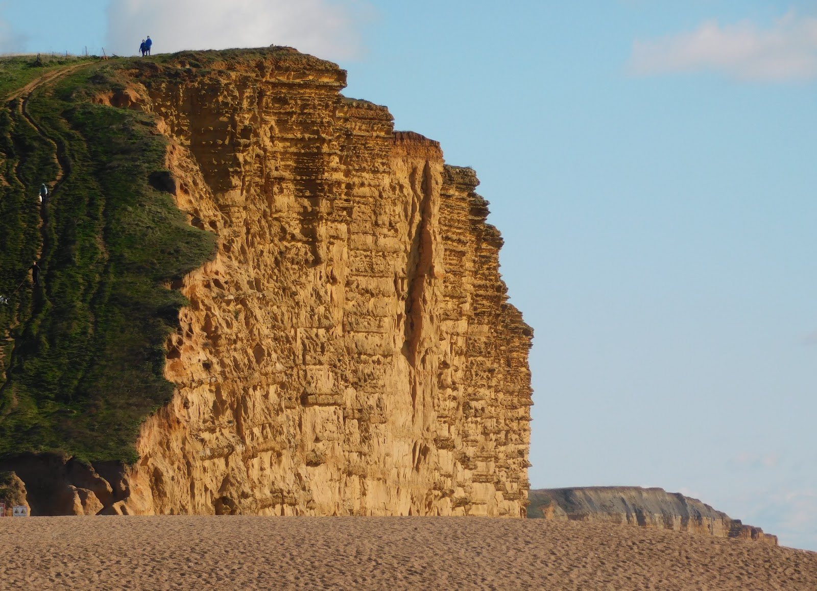 Corfu Blues And Global Views October 2018