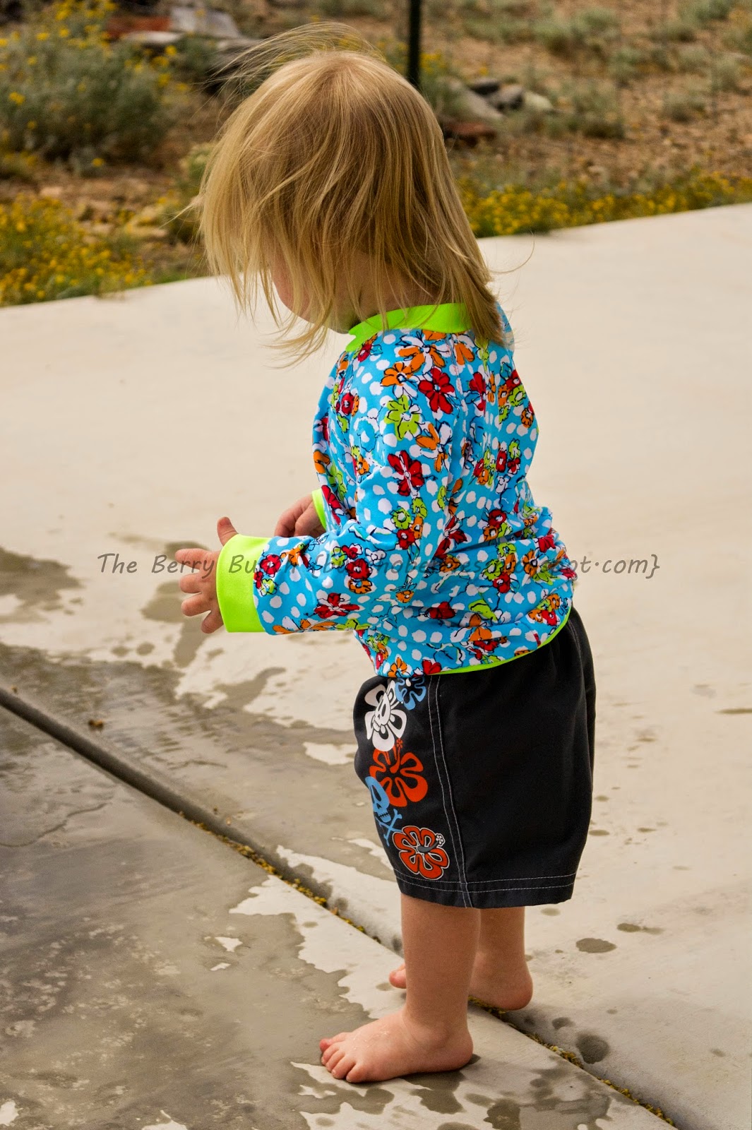 The Berry Bunch: GYCT Designs: Rival Raglan as Swimwear! {Monthly Monday Madness Sale}