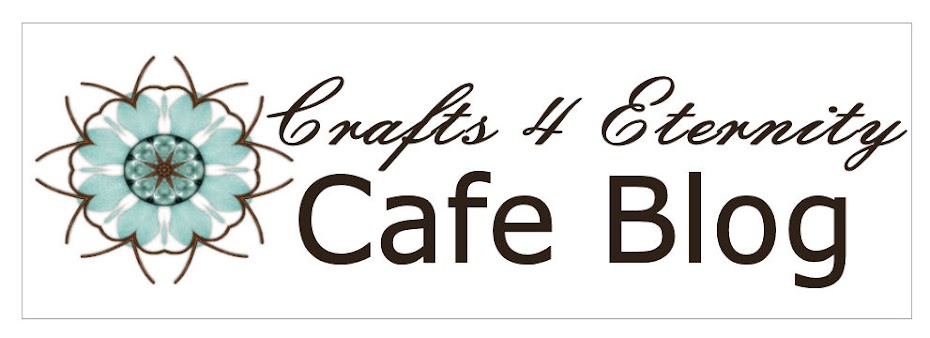 Crafts 4 Eternity Cafe