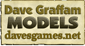 Dave Graffam Models, papercraft